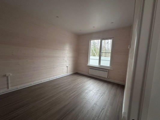 Продам дом, Лесная ул, Таширово д, 0 км от города