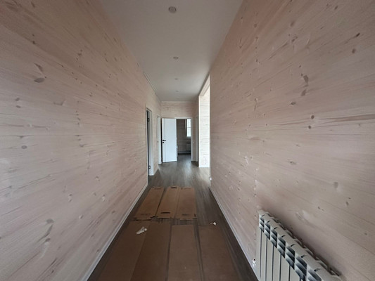 Продам дом, Лесная ул, Таширово д, 0 км от города