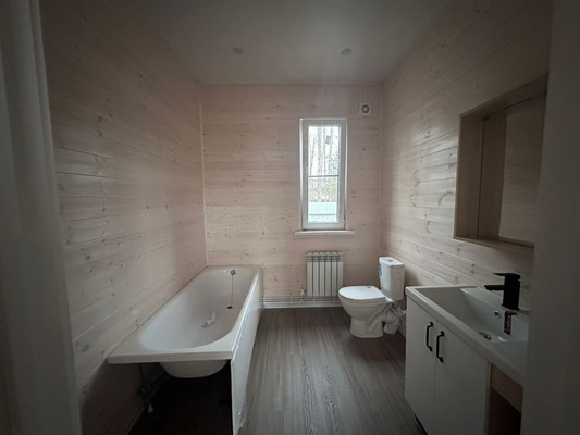 Продам дом, Лесная ул, Таширово д, 0 км от города