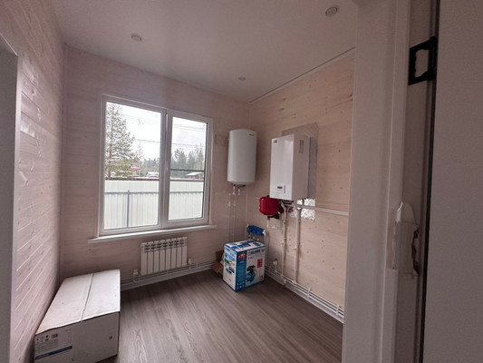 Продам дом, Лесная ул, Таширово д, 0 км от города