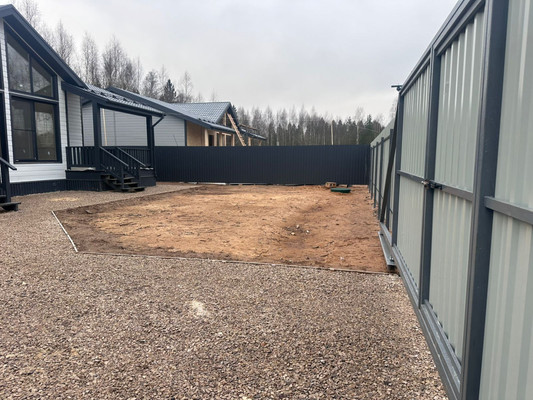 Продам дом, Лесная ул, Таширово д, 0 км от города