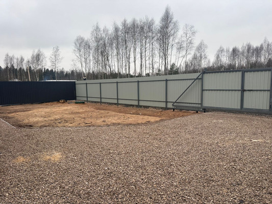 Продам дом, Лесная ул, Таширово д, 0 км от города