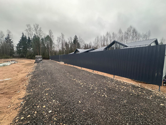 Продам дом, Лесная ул, Таширово д, 0 км от города