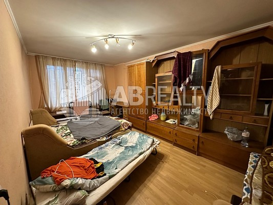 Продам двухкомнатную (2-комн.) квартиру, Медиков ул, 26к2, Москва г