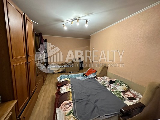 Продам двухкомнатную (2-комн.) квартиру, Медиков ул, 26к2, Москва г