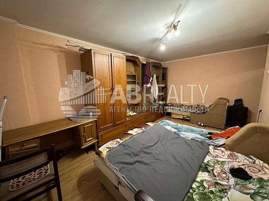 Продам двухкомнатную (2-комн.) квартиру, Медиков ул, 26к2, Москва г