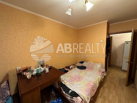 Продам двухкомнатную (2-комн.) квартиру, Медиков ул, 26к2, Москва г