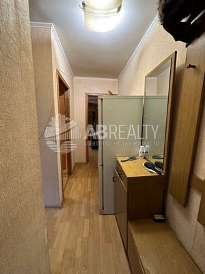 Продам двухкомнатную (2-комн.) квартиру, Медиков ул, 26к2, Москва г