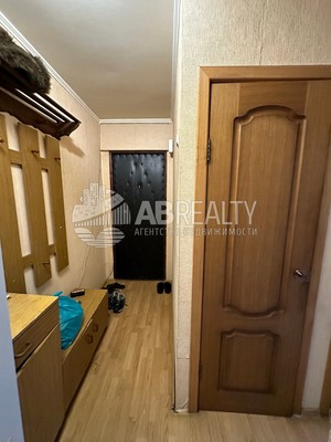 Продам двухкомнатную (2-комн.) квартиру, Медиков ул, 26к2, Москва г