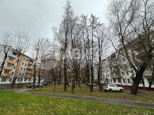 Продам двухкомнатную (2-комн.) квартиру, Медиков ул, 26к2, Москва г