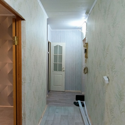 Продам двухкомнатную (2-комн.) квартиру, Профессора Л.И Русинова ул, 18, Гатчина г