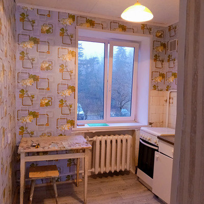 Продам двухкомнатную (2-комн.) квартиру, Профессора Л.И Русинова ул, 18, Гатчина г