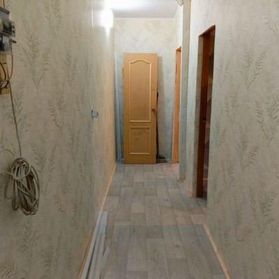 Продам двухкомнатную (2-комн.) квартиру, Профессора Л.И Русинова ул, 18, Гатчина г