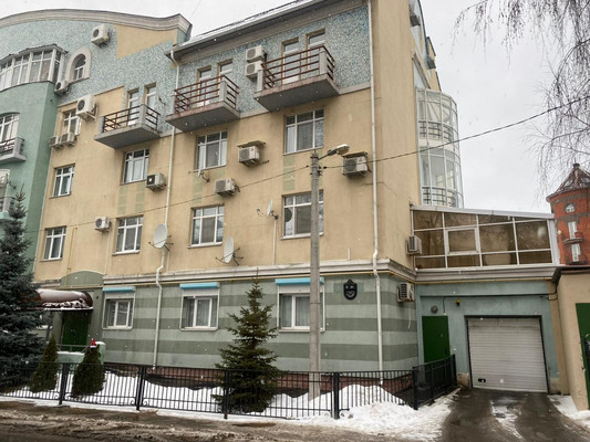 Продам однокомнатную (1-комн.) квартиру, Волкова ул, 31, Казань г