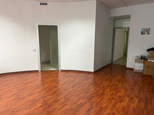 Продам однокомнатную (1-комн.) квартиру, Волкова ул, 31, Казань г