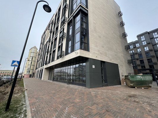 Продам однокомнатную (1-комн.) квартиру, Галиаскара Камала ул, 391, Казань г