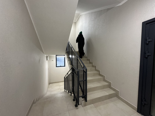 Продам однокомнатную (1-комн.) квартиру, Галиаскара Камала ул, 391, Казань г