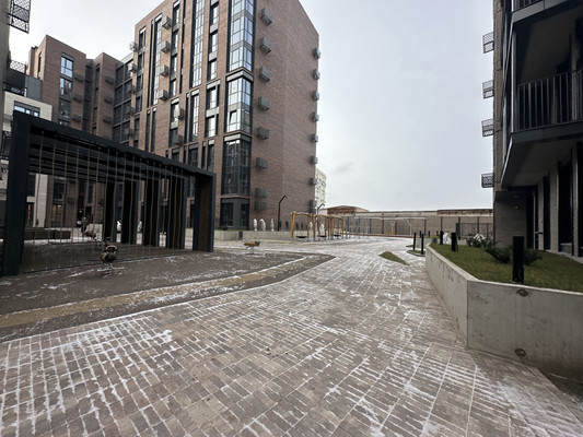 Продам однокомнатную (1-комн.) квартиру, Галиаскара Камала ул, 391, Казань г