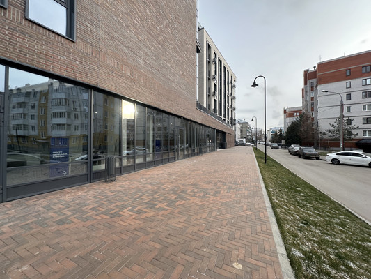 Продам однокомнатную (1-комн.) квартиру, Галиаскара Камала ул, 391, Казань г