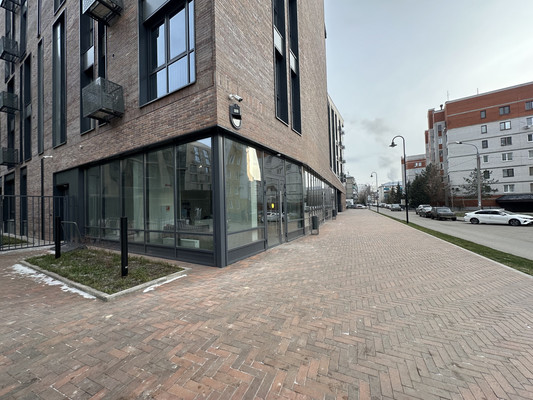 Продам однокомнатную (1-комн.) квартиру, Галиаскара Камала ул, 391, Казань г