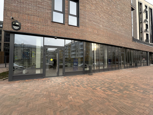 Продам однокомнатную (1-комн.) квартиру, Галиаскара Камала ул, 391, Казань г