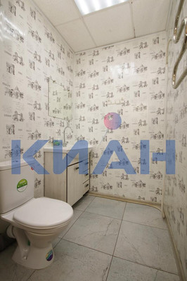 Продам двухкомнатную (2-комн.) квартиру, Партизана Железняка ул, 9А, Красноярск г