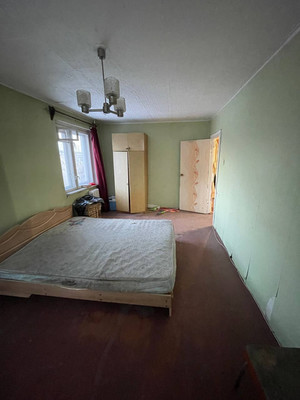 Продам трехкомнатную (3-комн.) квартиру, Рябикова б-р, 32а, Иркутск г