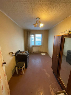 Продам трехкомнатную (3-комн.) квартиру, Рябикова б-р, 32а, Иркутск г