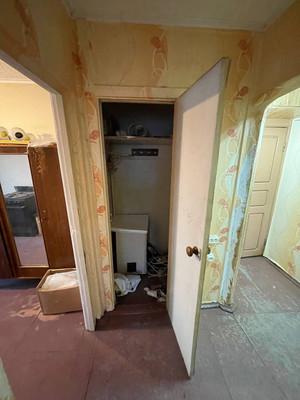 Продам трехкомнатную (3-комн.) квартиру, Рябикова б-р, 32а, Иркутск г