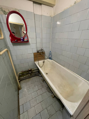 Продам трехкомнатную (3-комн.) квартиру, Рябикова б-р, 32а, Иркутск г