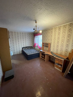 Продам трехкомнатную (3-комн.) квартиру, Рябикова б-р, 32а, Иркутск г