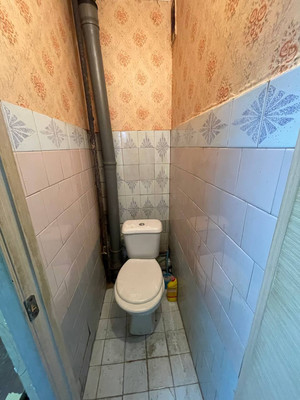 Продам трехкомнатную (3-комн.) квартиру, Рябикова б-р, 32а, Иркутск г