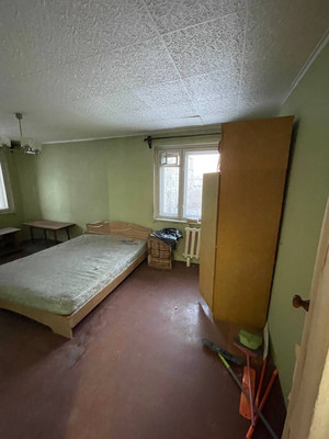 Продам трехкомнатную (3-комн.) квартиру, Рябикова б-р, 32а, Иркутск г