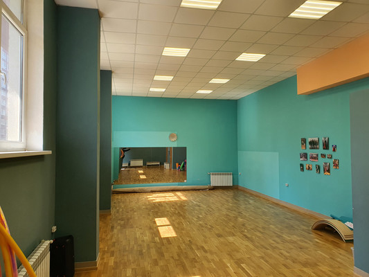 Сдам коммерческое помещение 75 м2, В.Денисова ул, 26, Калининград г