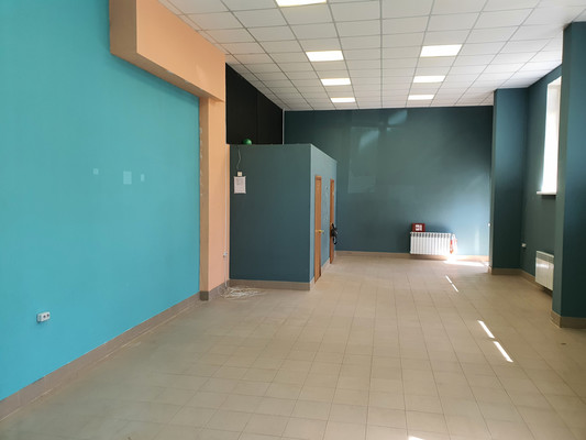 Сдам коммерческое помещение 75 м2, В.Денисова ул, 26, Калининград г