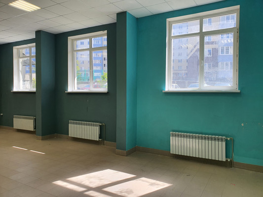 Сдам коммерческое помещение 75 м2, В.Денисова ул, 26, Калининград г