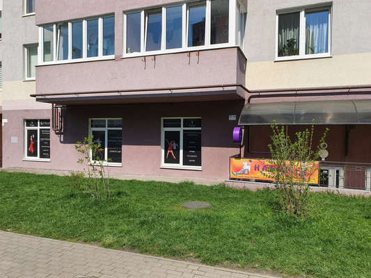 Сдам коммерческое помещение 75 м2, В.Денисова ул, 26, Калининград г