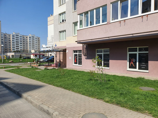 Сдам коммерческое помещение 75 м2, В.Денисова ул, 26, Калининград г