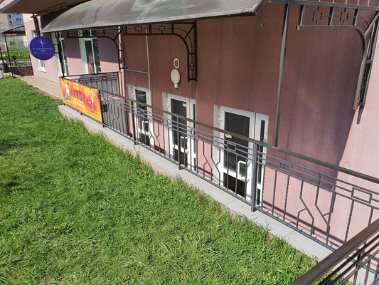 Сдам коммерческое помещение 75 м2, В.Денисова ул, 26, Калининград г