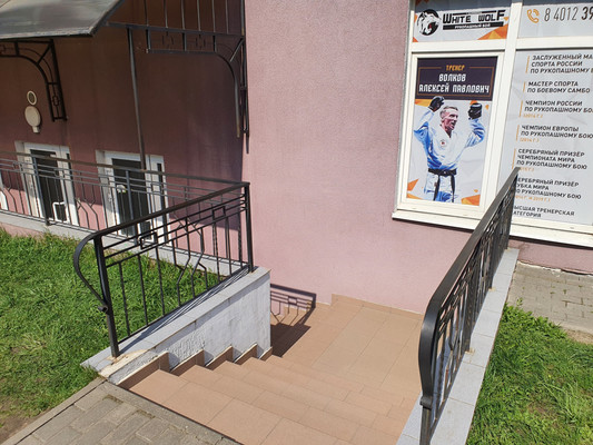 Сдам коммерческое помещение 75 м2, В.Денисова ул, 26, Калининград г