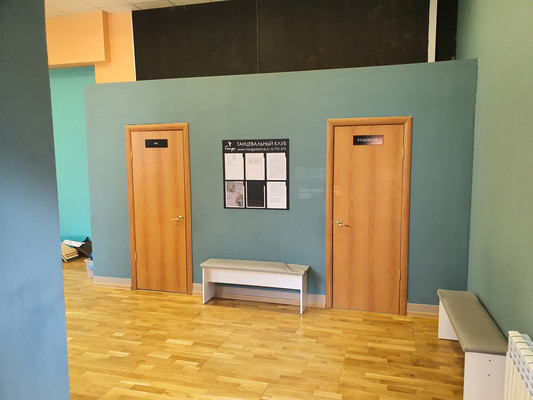 Сдам коммерческое помещение 75 м2, В.Денисова ул, 26, Калининград г