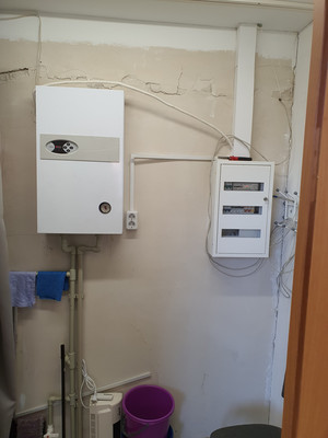 Сдам коммерческое помещение 75 м2, В.Денисова ул, 26, Калининград г