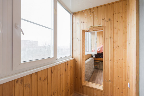 Продам трехкомнатную (3-комн.) квартиру, Волкова ул, 4к2, Ростов-на-Дону г