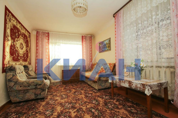 Продам однокомнатную (1-комн.) квартиру, Свободный пр-кт, 47, Красноярск г