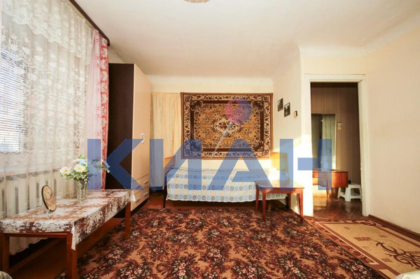 Продам однокомнатную (1-комн.) квартиру, Свободный пр-кт, 47, Красноярск г