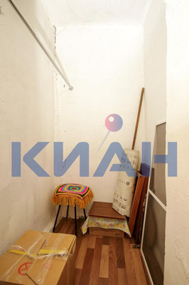 Продам однокомнатную (1-комн.) квартиру, Свободный пр-кт, 47, Красноярск г