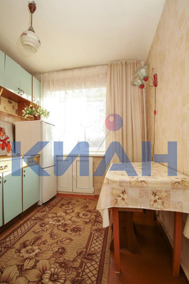 Продам однокомнатную (1-комн.) квартиру, Свободный пр-кт, 47, Красноярск г