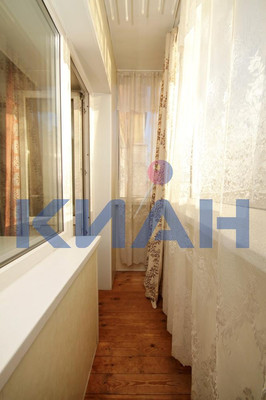 Продам однокомнатную (1-комн.) квартиру, Свободный пр-кт, 47, Красноярск г