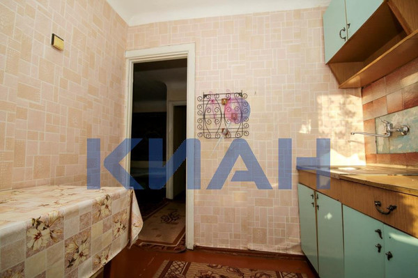 Продам однокомнатную (1-комн.) квартиру, Свободный пр-кт, 47, Красноярск г