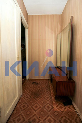 Продам однокомнатную (1-комн.) квартиру, Свободный пр-кт, 47, Красноярск г